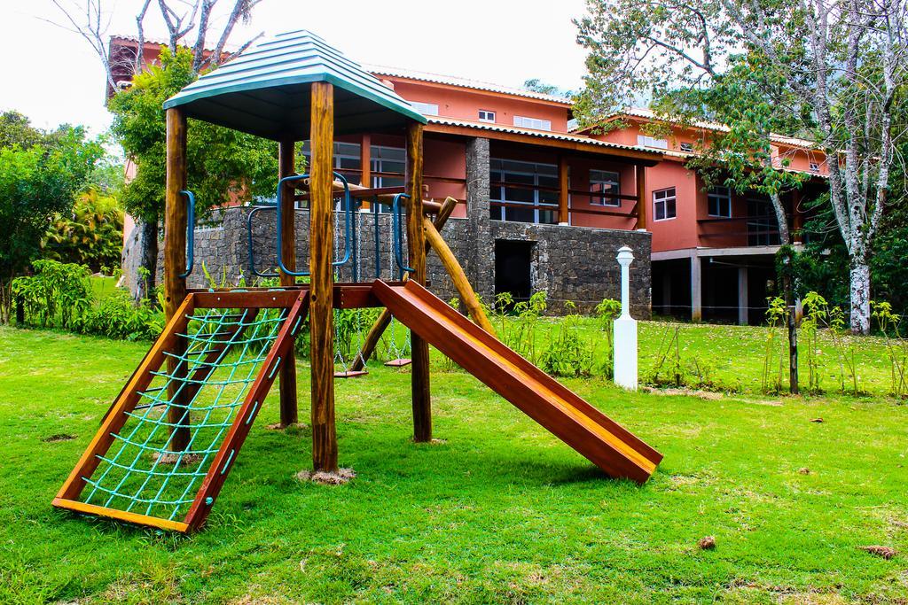 Ilhabela Praia Do Curral Condomino Vilabela Da Princesa Exterior photo