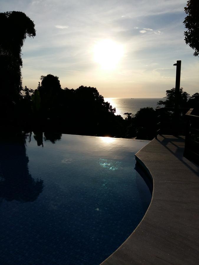 Ilhabela Praia Do Curral Condomino Vilabela Da Princesa Exterior photo